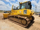 Used Komatsu